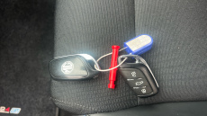 MG MG4 150kW Trophy EV Long Range 64kWh 5dr Auto Electric Hatchback